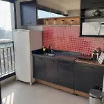 Loft Aconchegante No Coracao Do Bom Retiro.