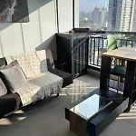 Loft Aconchegante No Coracao Do Bom Retiro.