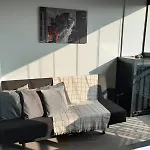 Loft Aconchegante No Coracao Do Bom Retiro.