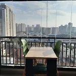 Loft Aconchegante No Coracao Do Bom Retiro.