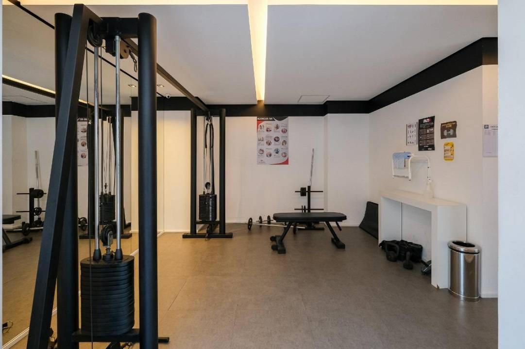 Apartamento Loft Aconchegante No Coracao Do Bom Retiro. São Paulo