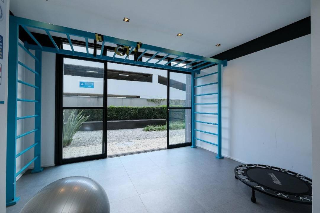 Apartamento Loft Aconchegante No Coracao Do Bom Retiro.