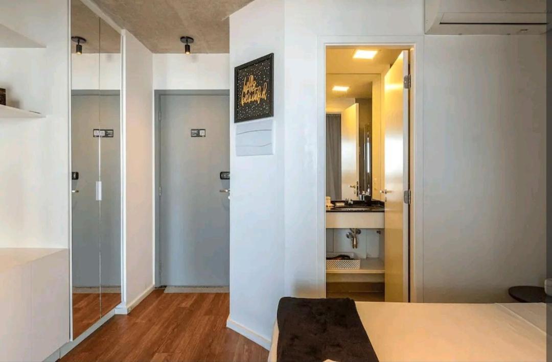 Loft Aconchegante No Coracao Do Bom Retiro. * São Paulo