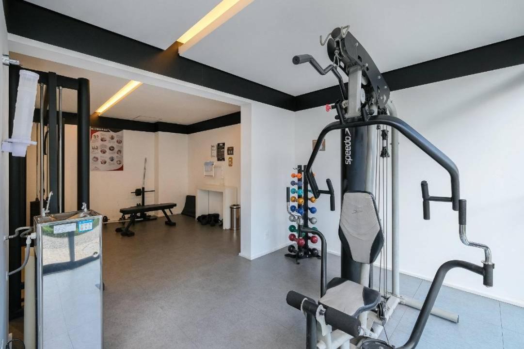 Apartamento Loft Aconchegante No Coracao Do Bom Retiro.
