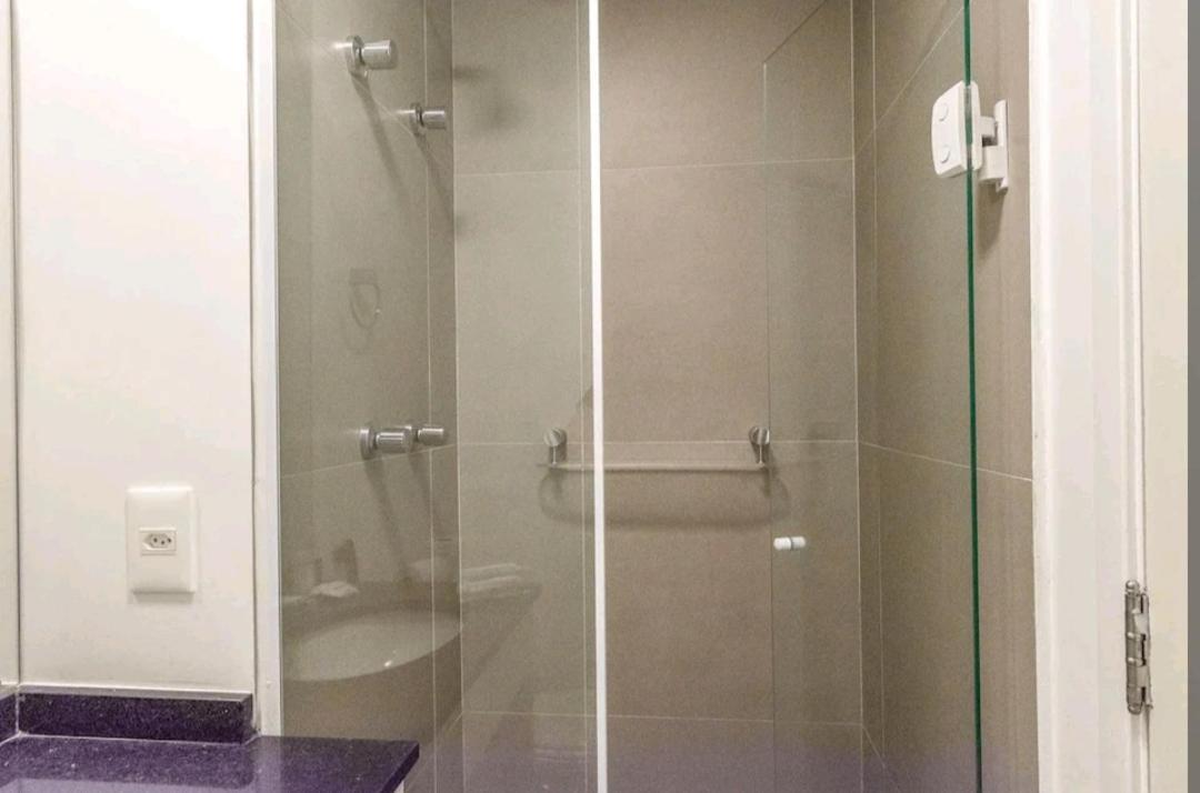 Apartamento Loft Aconchegante No Coracao Do Bom Retiro. *