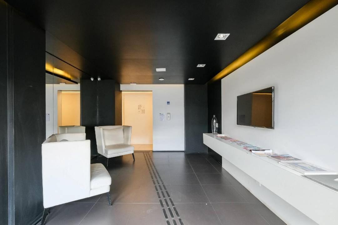 Apartamento Loft Aconchegante No Coracao Do Bom Retiro. São Paulo