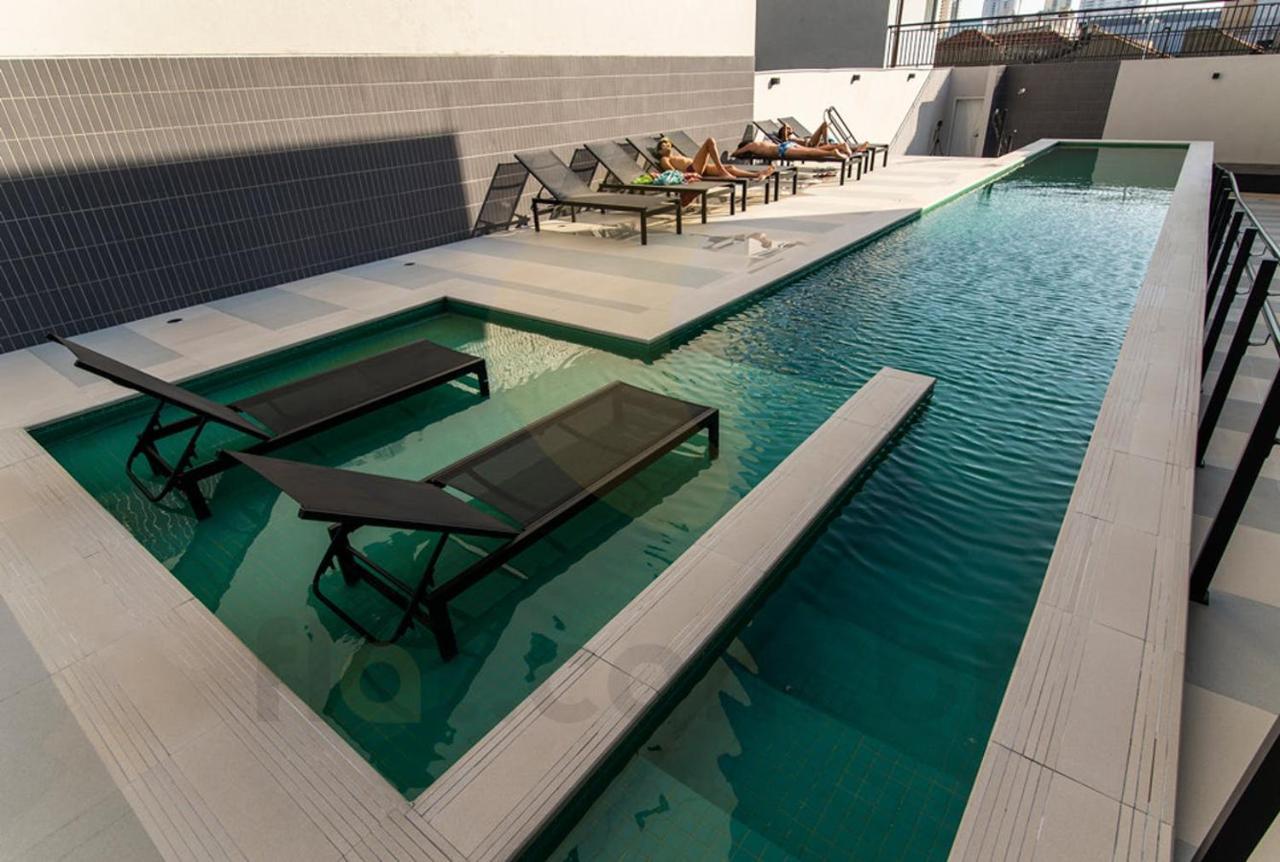 Loft Aconchegante No Coracao Do Bom Retiro. Apartamento *