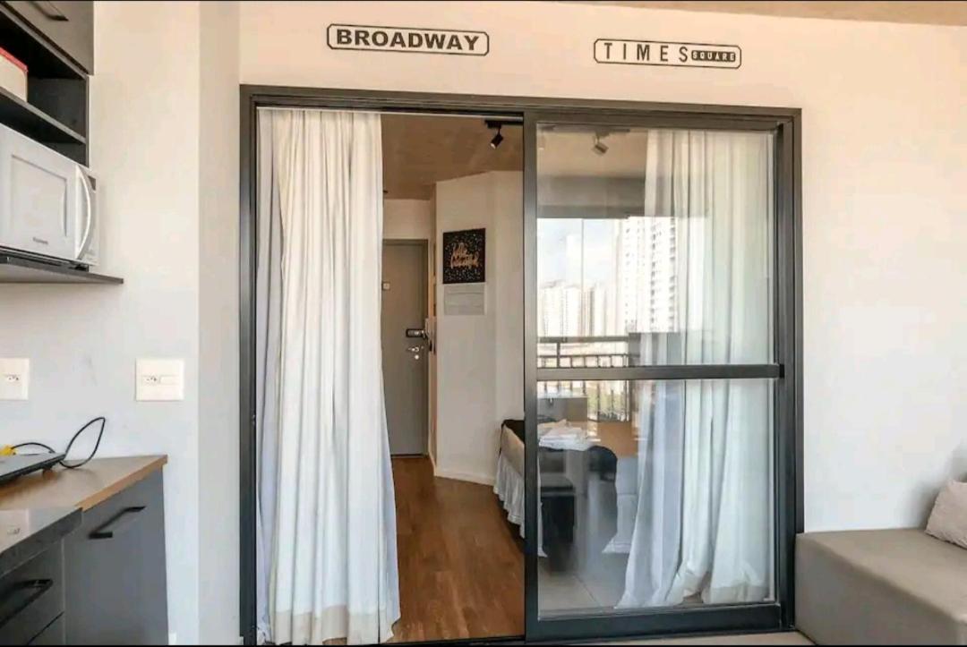Loft Aconchegante No Coracao Do Bom Retiro. Apartamento