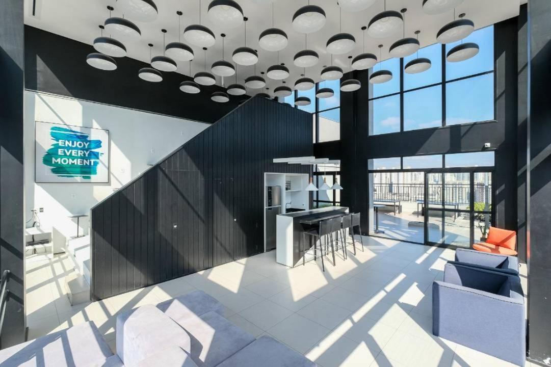 Loft Aconchegante No Coracao Do Bom Retiro. *