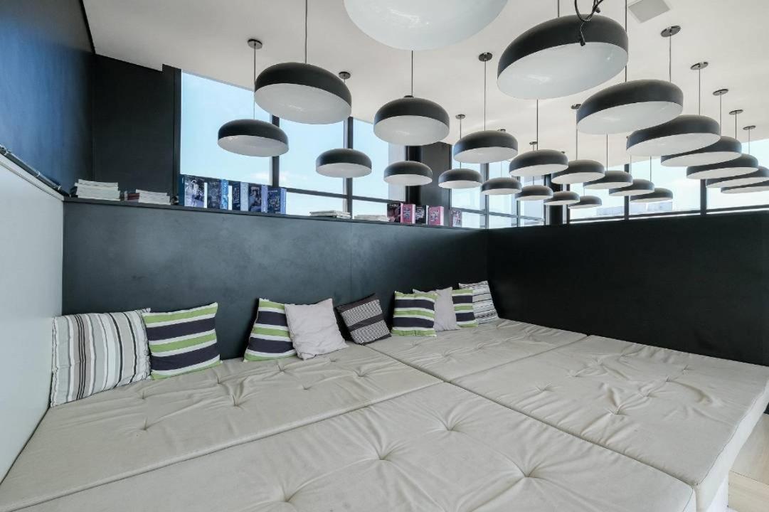 Loft Aconchegante No Coracao Do Bom Retiro.