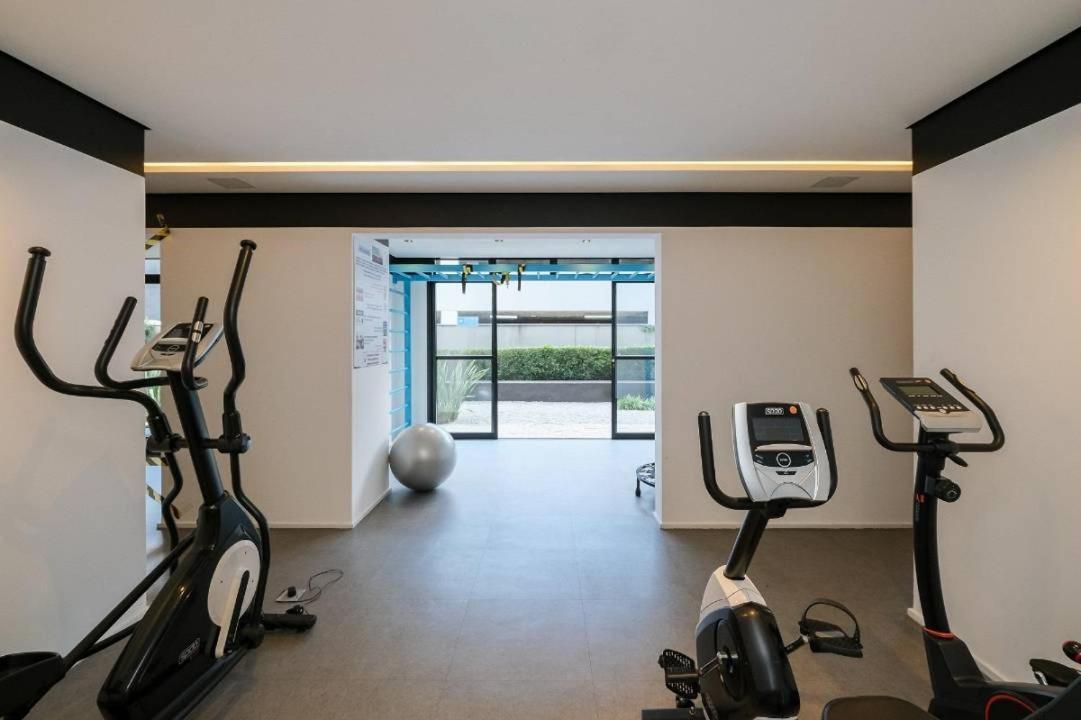 Loft Aconchegante No Coracao Do Bom Retiro. *