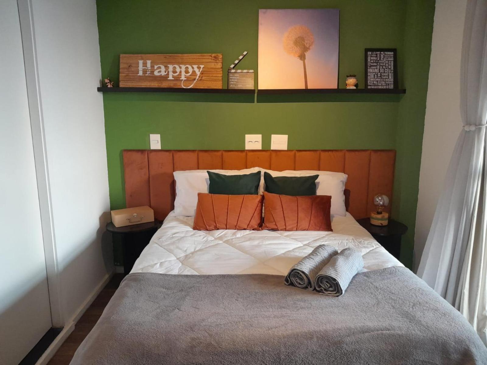 Apartamento Loft Aconchegante No Coracao Do Bom Retiro. São Paulo