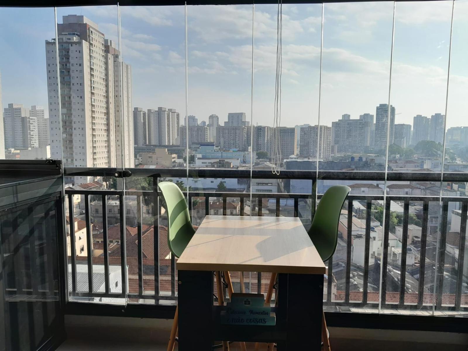 Loft Aconchegante No Coracao Do Bom Retiro. Apartamento São Paulo