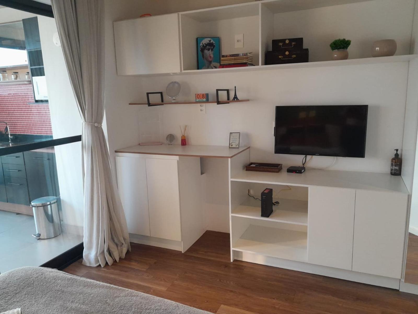 Loft Aconchegante No Coracao Do Bom Retiro. Apartamento