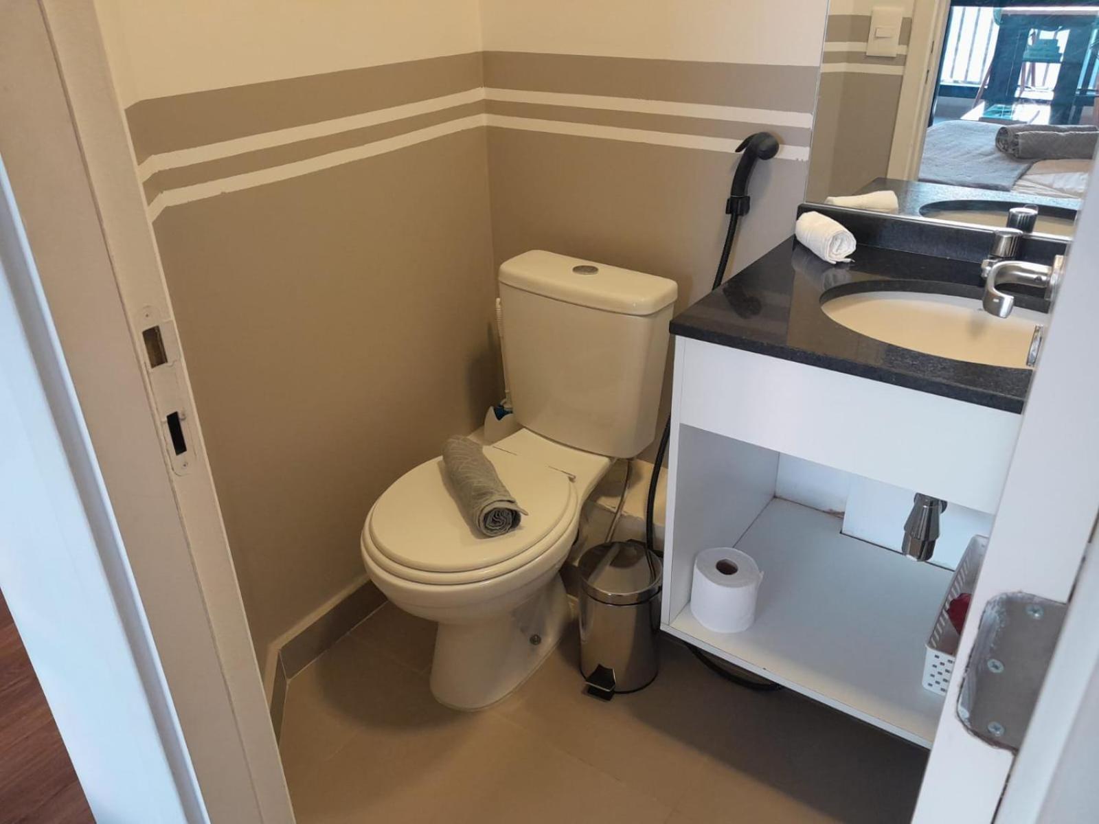 Apartamento Loft Aconchegante No Coracao Do Bom Retiro.
