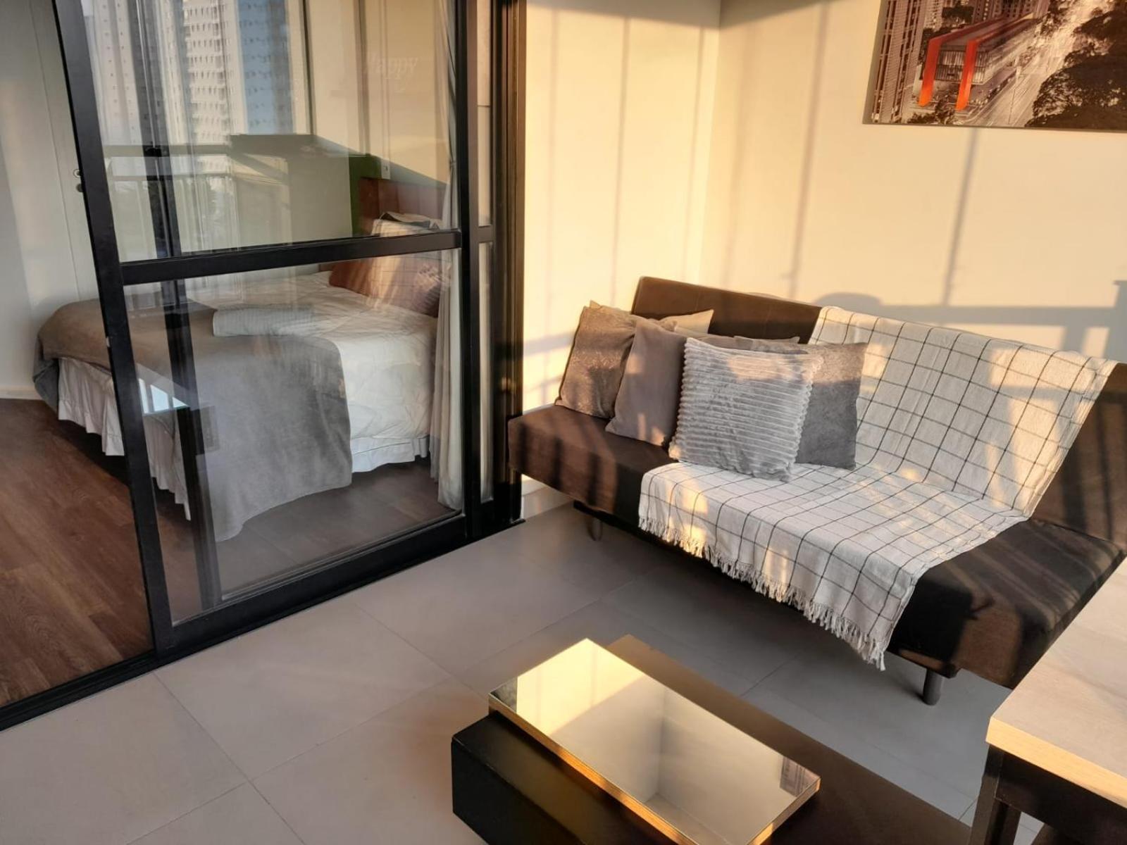 Loft Aconchegante No Coracao Do Bom Retiro. Apartamento